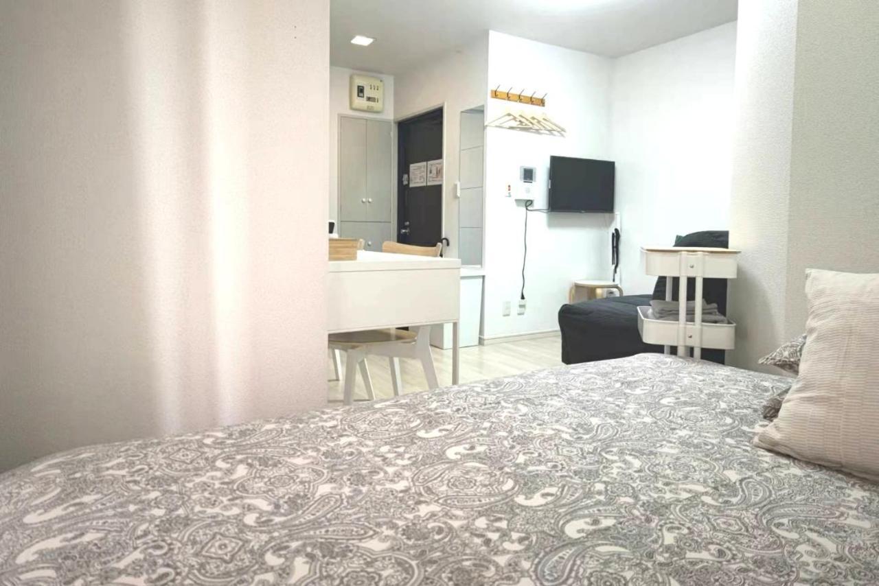 Apartamento Lx -- Self Check-in -- Number & Password Is In The Following Email Tóquio