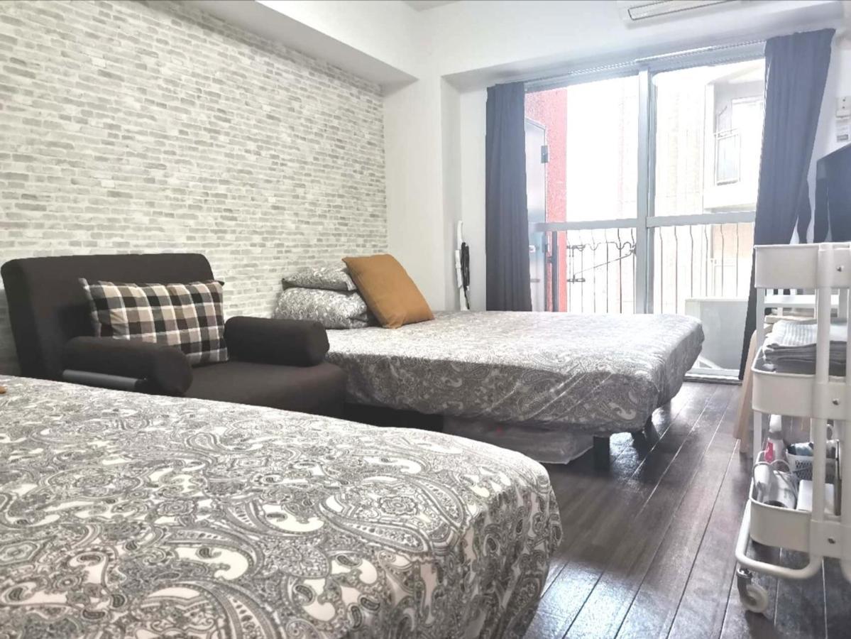 Apartamento Lx -- Self Check-in -- Number & Password Is In The Following Email Tóquio